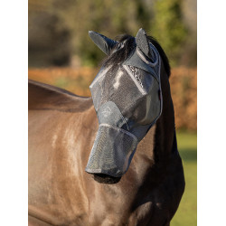 Maschera LeMieux Armour Shield Pro Orecchie e Naso Maschera LeMieux Armour Shield Pro Orecchie e Naso