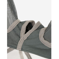Maschera LeMieux Armour Shield Pro Orecchie e Naso Blu navy Maschera LeMieux Armour Shield Pro Orecchie e Naso Blu navy