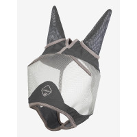 Maschera LeMieux Armour Shield Pro Orecchie Grigio