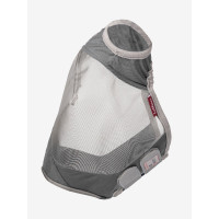 Maschera LeMieux Armour Shield Pro Grigio