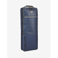 Borsa per finimenti Elite Pro LeMieux Blu navy