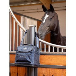 Borsa per striglie Elite Pro LeMieux Borsa per striglie Elite Pro LeMieux