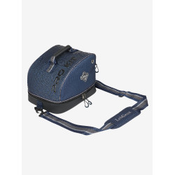 Borsa per bombe Elite Pro LeMieux Blu navy