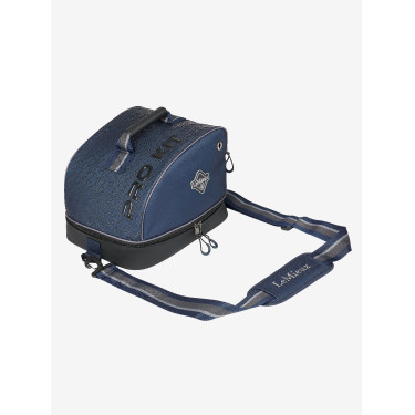 Borsa per bombe Elite Pro LeMieux Blu navy