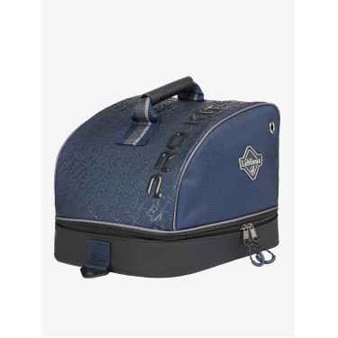 Borsa per bombe Elite Pro LeMieux Blu navy