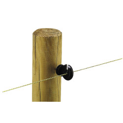 Isolatore anulare rinforzato Beaumont per 25