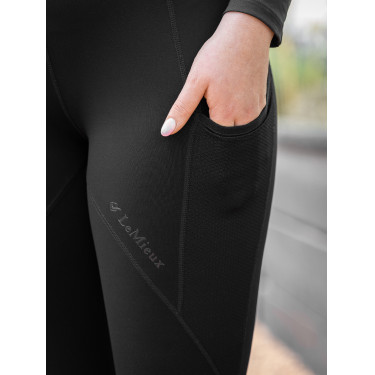 Leggings in rete LeMieux Lucie Leggings in rete LeMieux Lucie