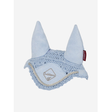 Cuffia anti-mosche per giocattolo Mini Pony LeMieux Nebbia Cuffia anti-mosche per giocattolo Mini Pony LeMieux Nebbia