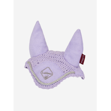 Cuffia anti-mosche per giocattolo Mini Pony LeMieux Glicine Cuffia anti-mosche per giocattolo Mini Pony LeMieux Glicine