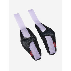 Guêtres Mini Poney Lemieux Glicine Viola Guêtres Mini Poney Lemieux Glicine Viola