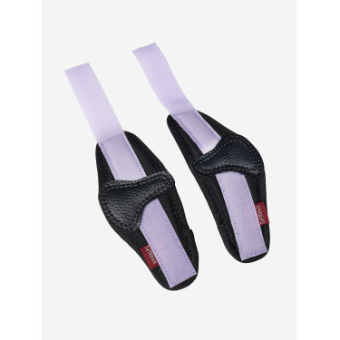 Guêtres Mini Poney Lemieux Glicine Viola Guêtres Mini Poney Lemieux Glicine Viola