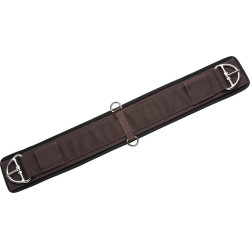 Cinghia western Westride in neoprene staccabile