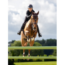 Lange LeMieux Power oornetje Marrone