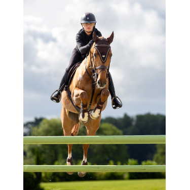 Lange LeMieux Power oornetje Marrone