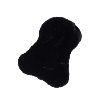 Couvre siège LeMieux Simuwool Noir