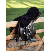 Coprisella LeMieux Simuwool Nero