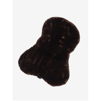 Coprisella LeMieux Simuwool Nero