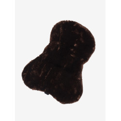 Coprisella LeMieux Simuwool Marrone