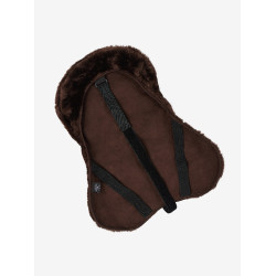 Coprisella LeMieux Simuwool Marrone