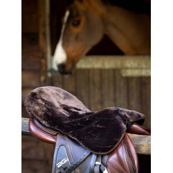 Coprisella LeMieux Simuwool Marrone