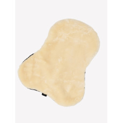 Coprisella LeMieux Simuwool Naturale Marrone