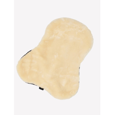 Coprisella LeMieux Simuwool Naturale Marrone