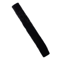 Copri pettorale LeMieux Simuwool Nero