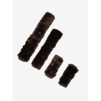 Halsterhoes LeMieux Simuwool Nero