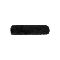 Copri-nasale LeMieux Simuwool Nero