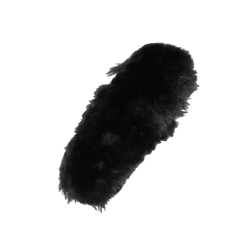 Copririnchiostro per capezzina mentoniera LeMieux Simuwool