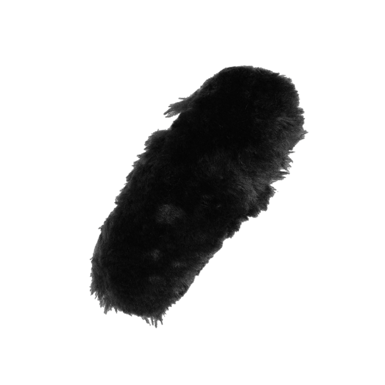 Copririnchiostro per capezzina mentoniera LeMieux Simuwool