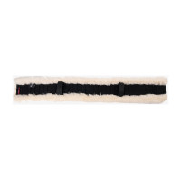 Coprisottopancia misto LeMieux Simuwool Nero / nero