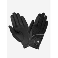 Handschoenen Crystal LeMieux Nero Handschoenen Crystal LeMieux Nero