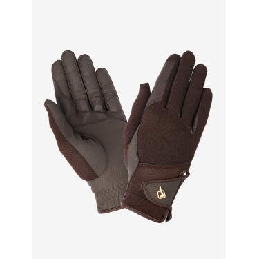 Guanti da equitazione LeMieux Pro Mesh Guanti da equitazione LeMieux Pro Mesh