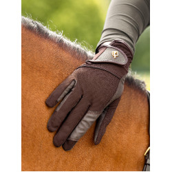 Guanti da equitazione LeMieux Pro Mesh Guanti da equitazione LeMieux Pro Mesh