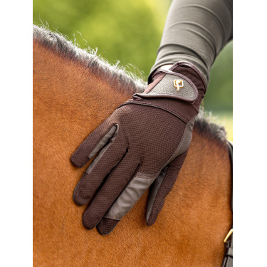 Guanti da equitazione LeMieux Pro Mesh Guanti da equitazione LeMieux Pro Mesh