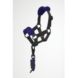 Capestro alla moda per giocattolo Mini Pony LeMieux Capestro alla moda per giocattolo Mini Pony LeMieux