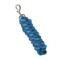 Longe in policotone LeMieux Blu atlantico