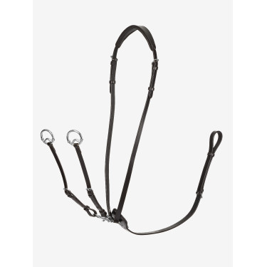 Martingala ad anelli Kudos LeMieux Martingala ad anelli Kudos LeMieux