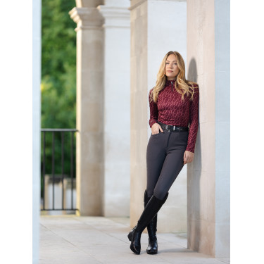 Pantaloni Freya Pro LeMieux Pantaloni Freya Pro LeMieux