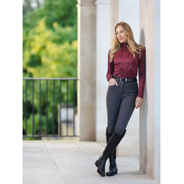 Pantaloni Freya Pro LeMieux Pantaloni Freya Pro LeMieux
