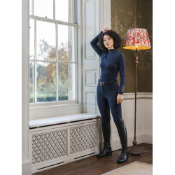 Pantaloni Freya Pro LeMieux Blu navy Pantaloni Freya Pro LeMieux Blu navy