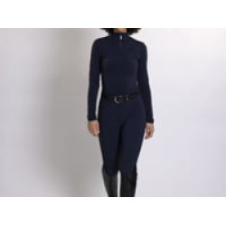 Pantaloni Freya Pro LeMieux Blu navy Pantaloni Freya Pro LeMieux Blu navy