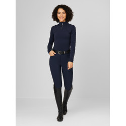 Pantaloni Freya Pro LeMieux Blu navy Pantaloni Freya Pro LeMieux Blu navy