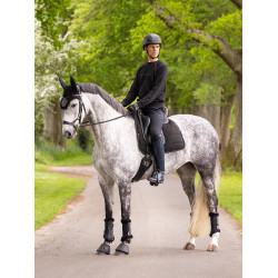 Sottosella da lavoro LeMieux Dressage Sottosella da lavoro LeMieux Dressage