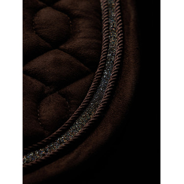 Tappeto LeMieux Crystal Suede Dressage Tappeto LeMieux Crystal Suede Dressage