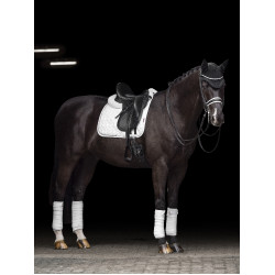 Tappeto LeMieux Crystal Suede Dressage Tappeto LeMieux Crystal Suede Dressage
