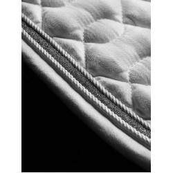 Tappeto LeMieux Crystal Suede Dressage Tappeto LeMieux Crystal Suede Dressage