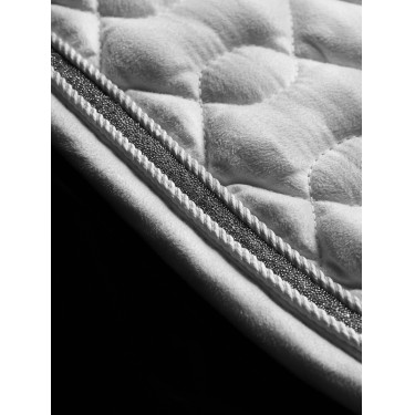 Tappeto LeMieux Crystal Suede Dressage Tappeto LeMieux Crystal Suede Dressage