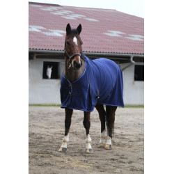 Camicia in pile Equithème Classic